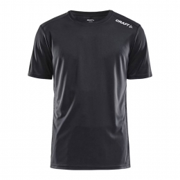 CraftRushSSSportshirtHerenXS