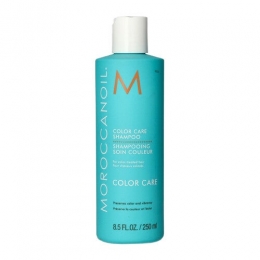 MoroccanoilColorCareShampoo250ml