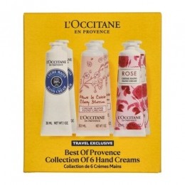 LOccitaneBestOfProvenceHandSet