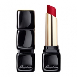 GuerlainKisskissTenderMatteLipstick360MissPink28gram