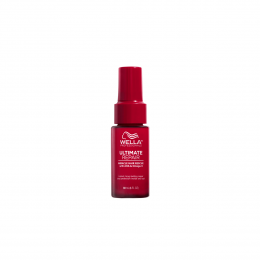 WellaUltimateRepairMiracleHairRescueTreatment30ml