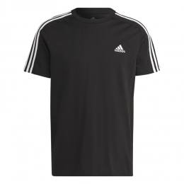 AdidasEssentialsSingleCasualT-shirtHerenXS
