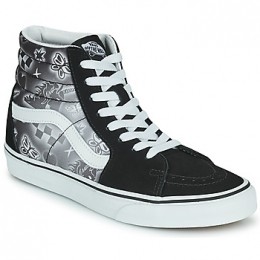 HogeSneakersVansSK8-Hi