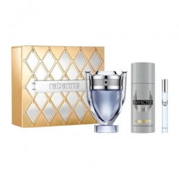 RabanneInvictusGiftSet