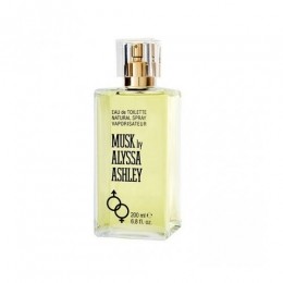 AlyssaAshleyMuskEaudeToilette200ml
