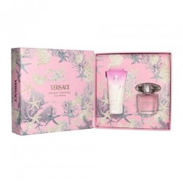 VersaceBrightCrystalGiftSet