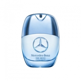 MercedesBenzTheMoveExpressYourselfEaudeToilette60ml