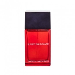 PascalMorabitoSunsetBoulevardEaudeToilette100ml