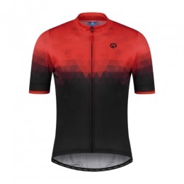 RogelliKMSphereFietsshirtHerenS