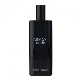 ArmaniCodeEaudeToilette15ml