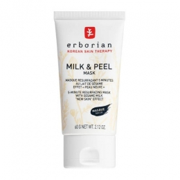 ErborianMilkPeelResurfacingMasker60gram