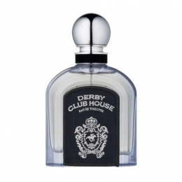 ArmafDerbyClubHouseEaudeToilette100ml