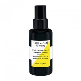 SisleyHairRituelPreciousHairCareOlie100ml