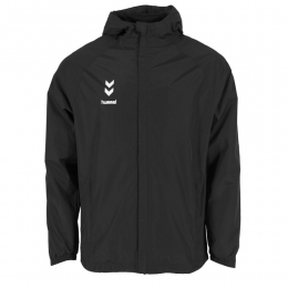 HummelGroundWindbreakerRegenjas116