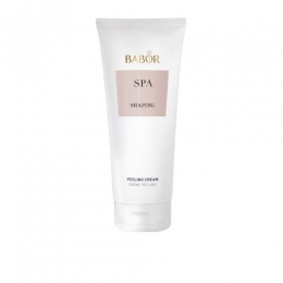 BaborSpaShapingPeelingCream200ml