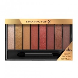 MaxFactorMasterpieceNudeShadowsPalette0005CherryNudes65gram