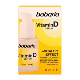 BabariaVitaminDSerum30ml