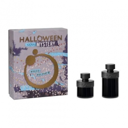 JesusDelPozoHalloweenManMysteryGiftSet