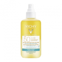 VichyCapitalSoleilProtectiveWaterZonbeschermingSPF50