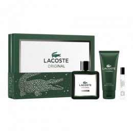 LacosteOriginalParfumGiftSet