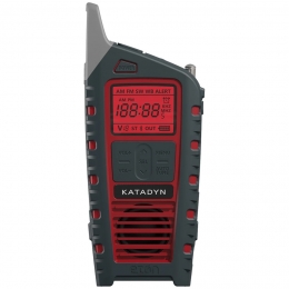 Eton-OdysseyDABNoodradiometBluetooth