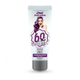 HairgumSixtysSemi-permanentekleuring60mlViolet