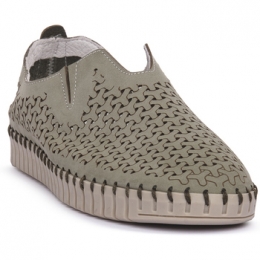 MocassinsFrauNABUKSALVI