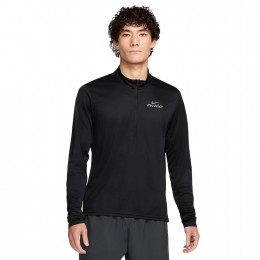 NikePacerFlashDri-FitHardloopsweaterHerenL