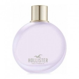 HollisterFreeWaveForHerEaudeParfum30ml