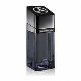 MercedesBenzSelectNightEaudeParfum100ml