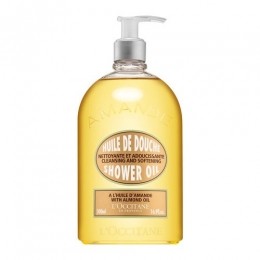 LOccitaneAlmondShowerOil500ml
