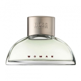 HugoBossBossWomanEaudeParfum90ml