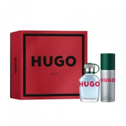 HugoBossHugoGiftSet