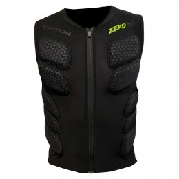 DemonZeroRFD3OProtectiveRugBeschermerProtectorS