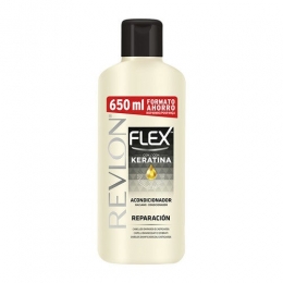 RevlonFlexKeratinConditionerDamagedHair650ml