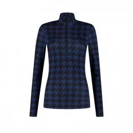 NikkieSportswearGeoLogoSkiPullyDamesXL42