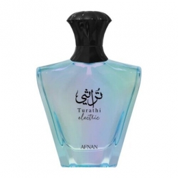 AfnanTurathiElectricEaudeParfum90ml
