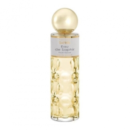 SaphirEauDeSaphirEaudeParfum200ml