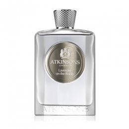 AtkinsonsLavenderOnTheRocksEaudeParfum100ml