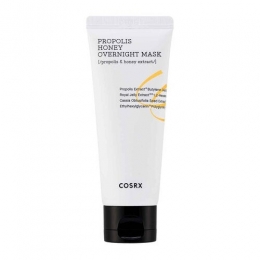 CosrxPropolisHoneyOvernightMasker60ml