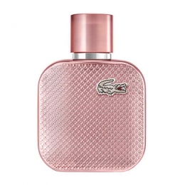 LacosteL1212SilverRoseEaudeParfum50ml