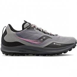SauconyPeregrine12GTXTrailSchoenenDames38