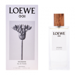 Loewe001WomanEaudeToilette30ml