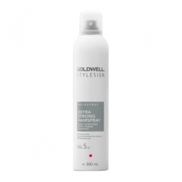 GoldwellStylesignExtraStrongHairspray300ml