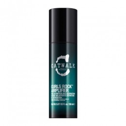 TIGICatwalkCurlsRockAmplifier150ml