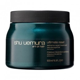 ShuUemuraUltimateResetExtremeRepairTreatment500ml
