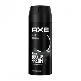 AxeBlackDeodorant150ml