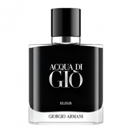ArmaniAcquaDiGiElixirParfum50ml