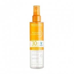 BiodermaPhotodermEauSolaireBronzSPF30