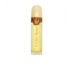 CubaParisCubaStrassTigerEaudeParfum100ml